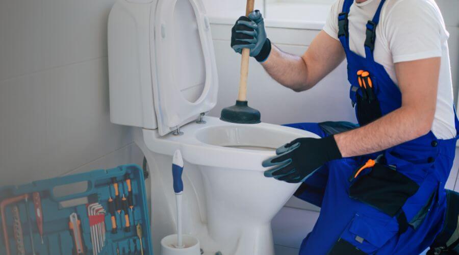 Professional bathroom faucet installation in Mount Sterling, KY